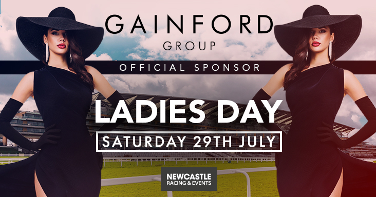 Gainford Group Ladies Day 2023