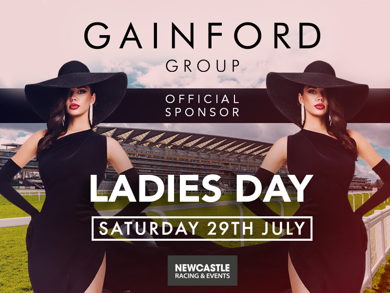 Gainford Group Ladies Day 2023