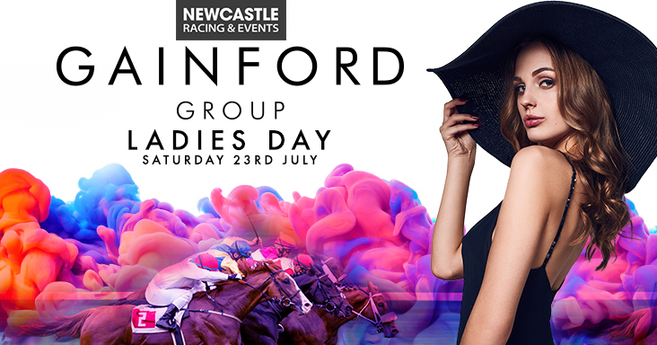 Gainford Group Ladies Day 2022
