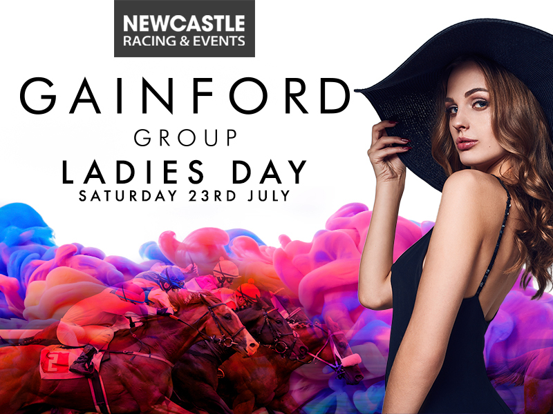 Gainford Group Ladies Day 2022