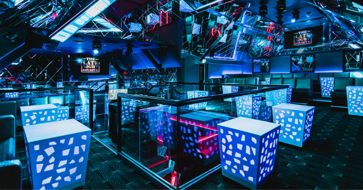 Award-winning Bar & Nightclub Livello to get £1.2m make-over