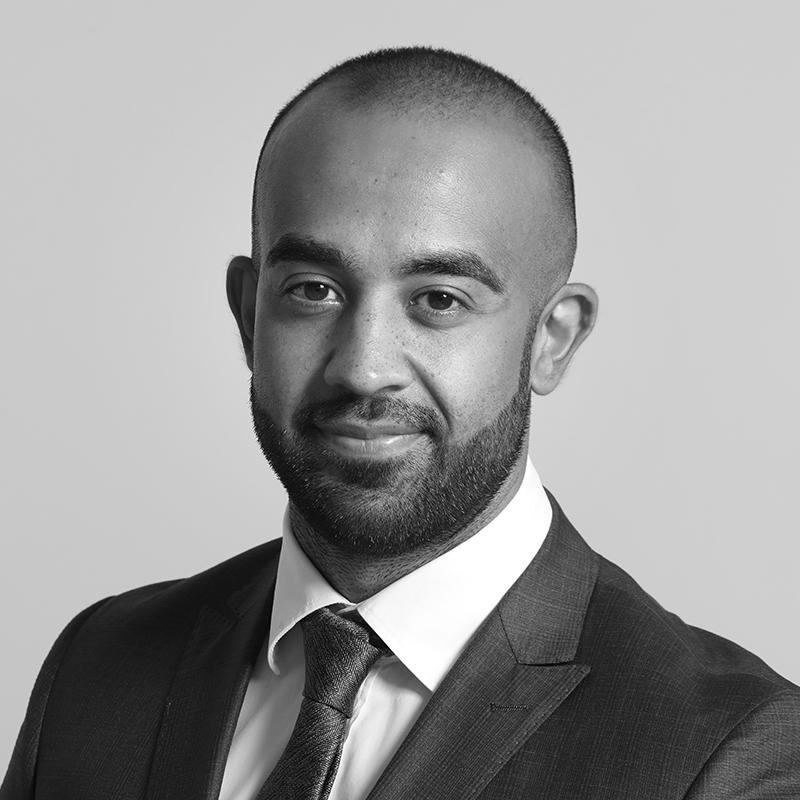 Imran Khaliq