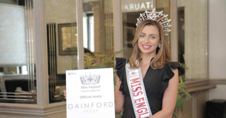 Miss England Final to be hosted at the New Bridge Hotel