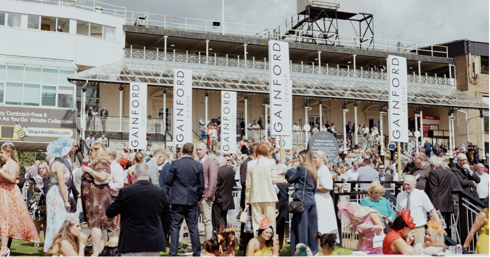 Gainford Group Ladies Day 2023 - Pictures