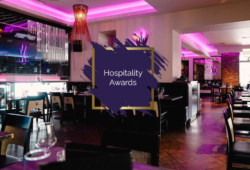 AVEIKA wins Hospitality Awards 2026 