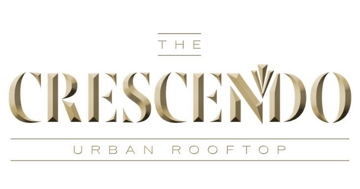 Chronicle Live: Urban rooftop bar The Crescendo aiming to become Newcastle's star summer opening