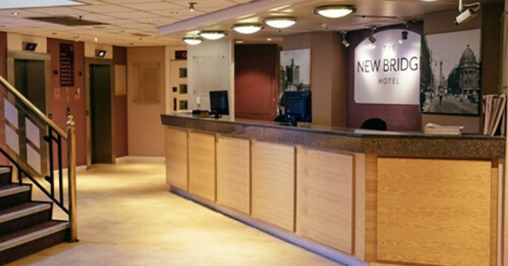 Newcastle city centre hotel offered to NHS staff battling coronavirus crisis