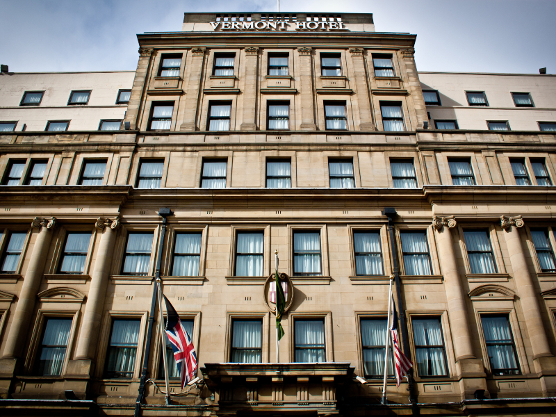 Gainford Group Hails A Record Year