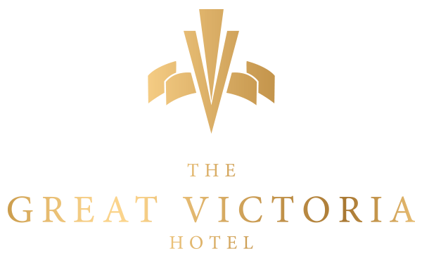 Great Victoria Bradford logo