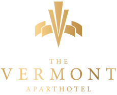Vermont Aparthotel logo
