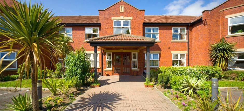 Lindisfarne Birtley
